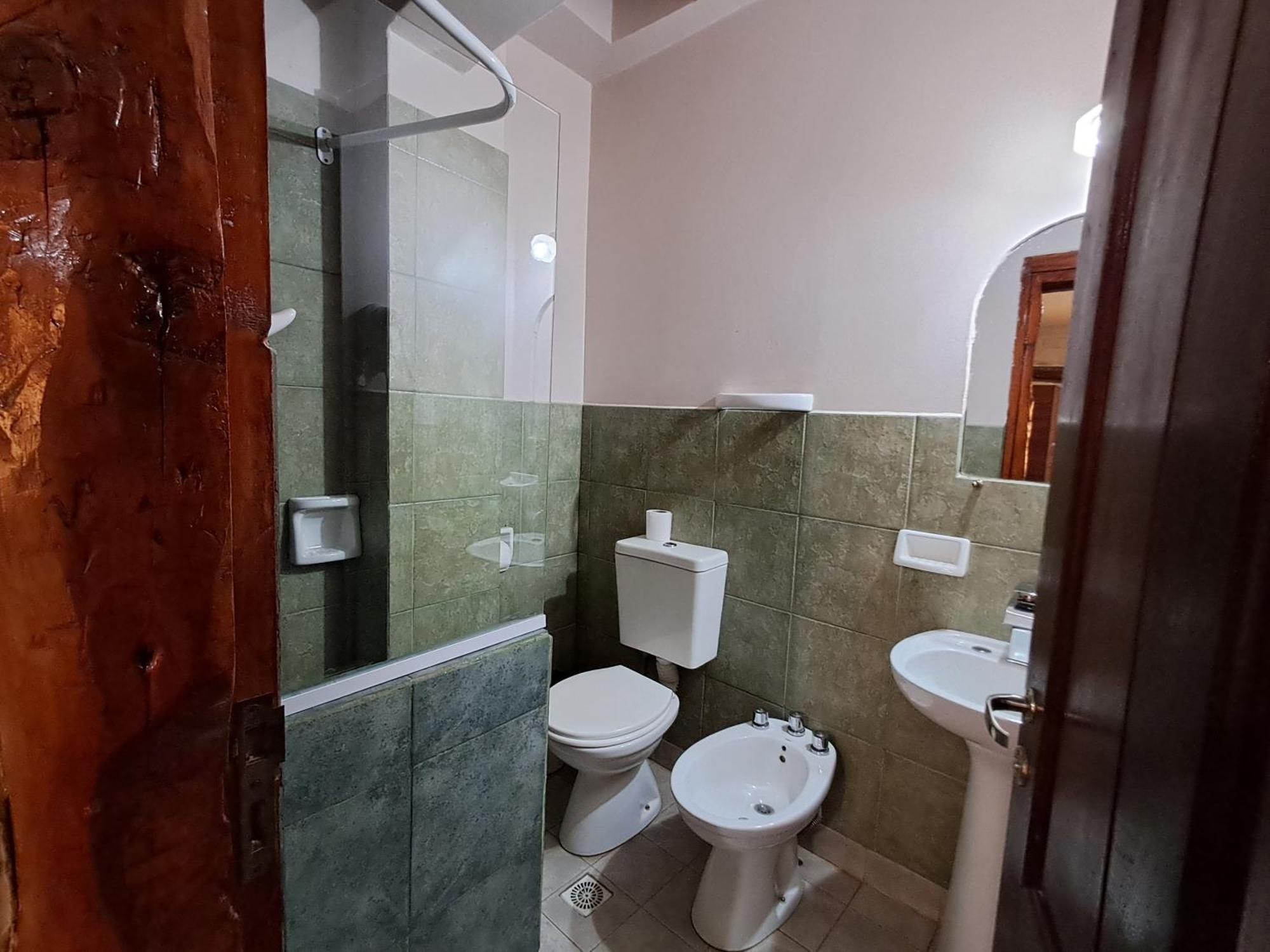 Hotel El Jardin Dante Tilcara Ngoại thất bức ảnh