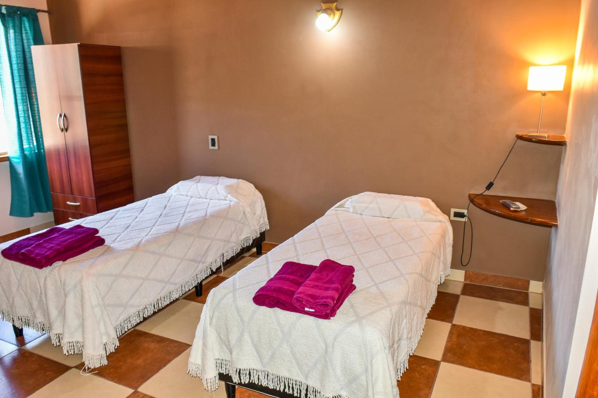 Hotel El Jardin Dante Tilcara Ngoại thất bức ảnh